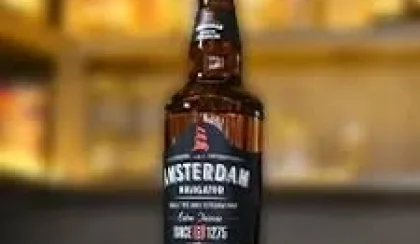 Amsterdam Navigator 50CL