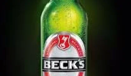 Beck's 50CL