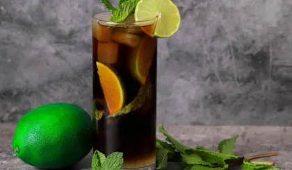 Black Mojito