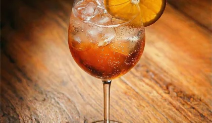 Aperol Spritz