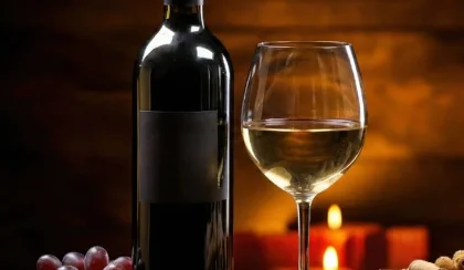 Ancyra Sauvignon Blanc