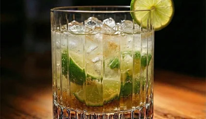 Caipirinha