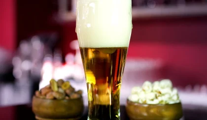Efes Pilsen 33cl