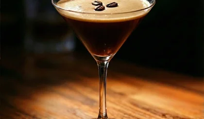 Espresso Martini