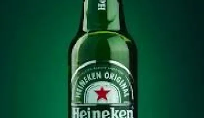 Heineken 33cl
