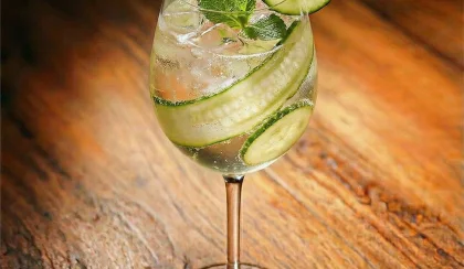 Hugo Spritz