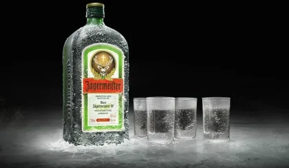 Jagermiester 5CL