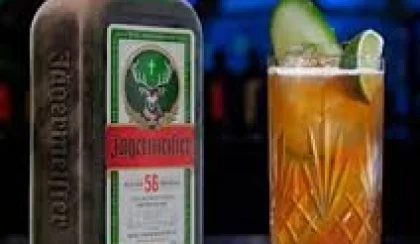 Jäger Mule