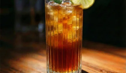 Long Island Ice Tea