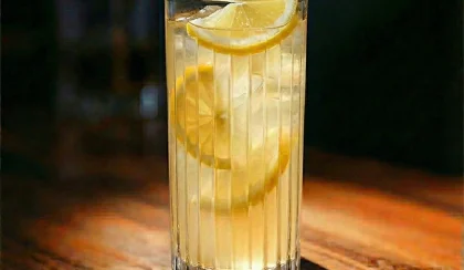 Lynchburg Lemonade