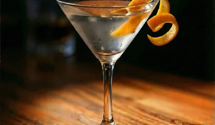 Liqueur