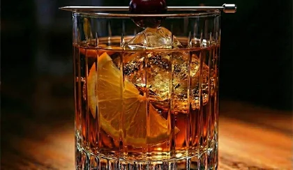Old Fashioned