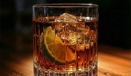 Captain Morgan Gold 5CL