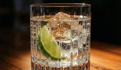 Captain Morgan White 5CL