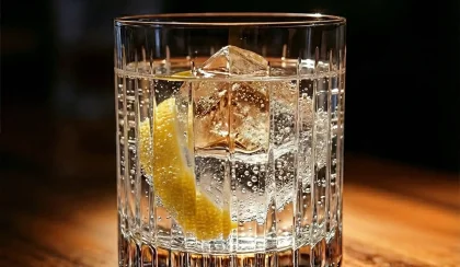 Gin
