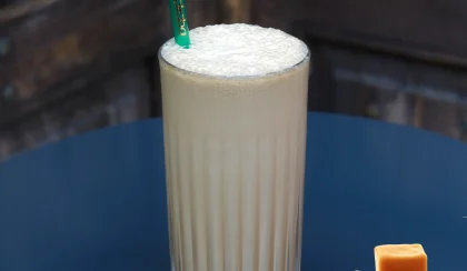 Caramel Frappucino