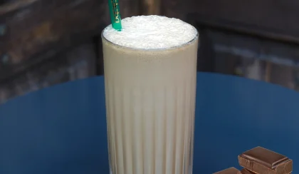 Chocolate Mocha Frappucino