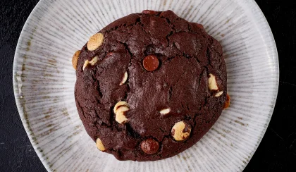 Cookaba Cookie