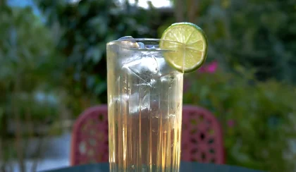 Cool Lime