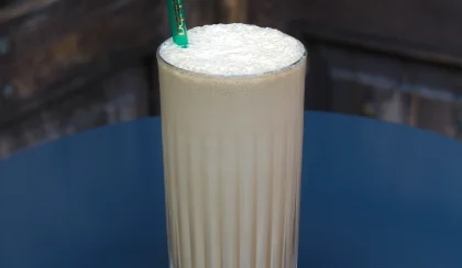 Espresso Frappucino