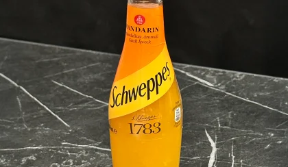 Schweppes