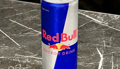 Redbull
