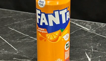 Fanta