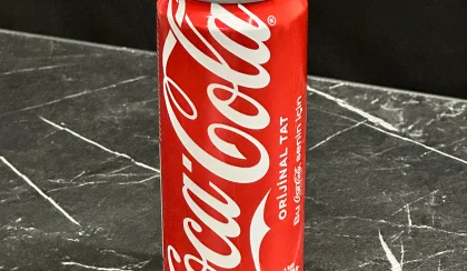 Coca Cola