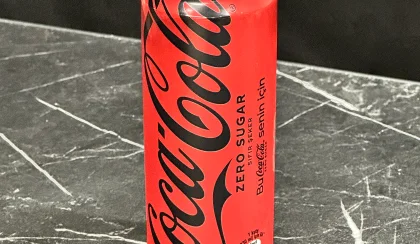 Coca Cola Zero