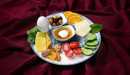 Kahvaltılar