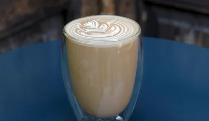 Cafe Latte