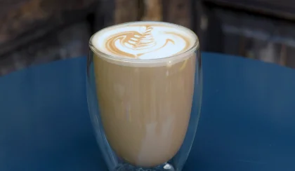 Chai Tea Latte