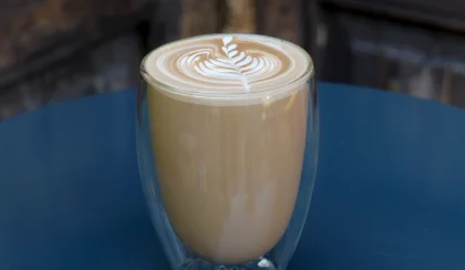 Caramel Macchiato