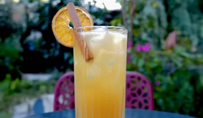 Mimosa