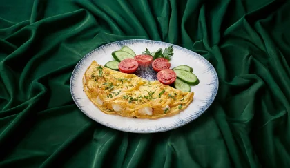 Lezzetli Omletler