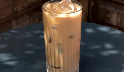 Ice Latte