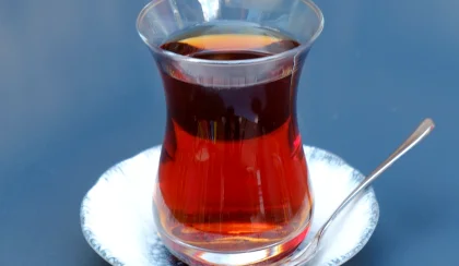 Çay
