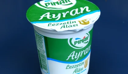 Ayran