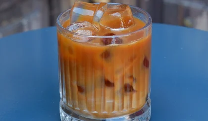 Ice Flatwhite