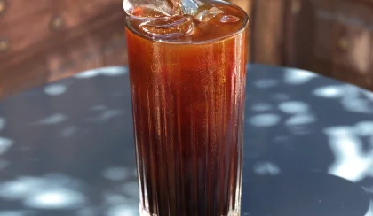Ice Filtre Kahve