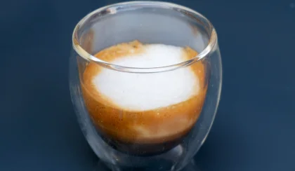 Espresso Maccihato Single