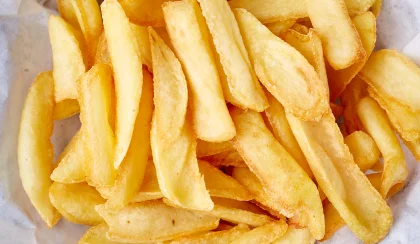 Patates Tava