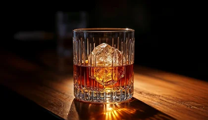 Spirits (Yüksek Alkollüler)