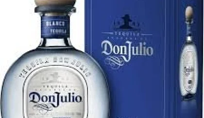 Don Julio Tekila Shot 5cl
