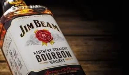 Bourbon Jim Beam 5cl