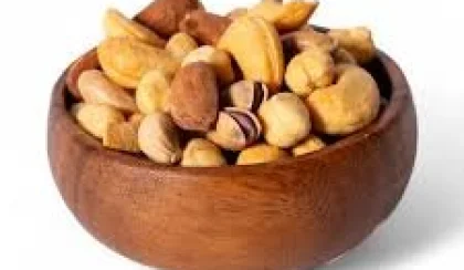 Karışık Çerez