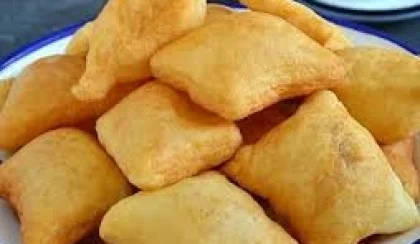 Pişi Tabağı