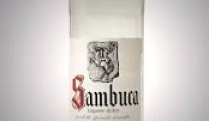 Smirnoff Red 5CL
