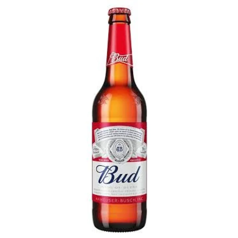 Bud