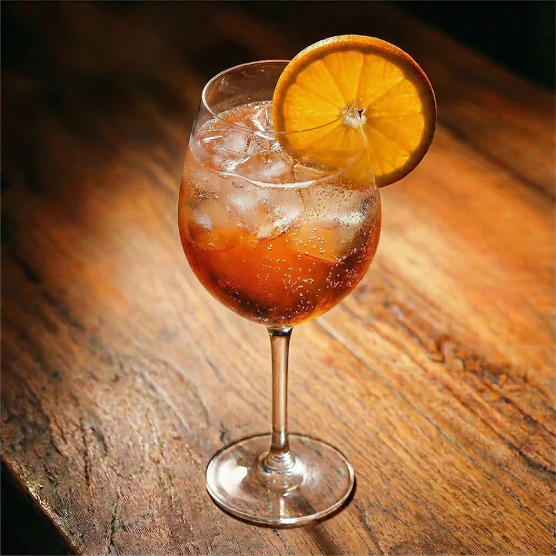 Aperol Spritz
